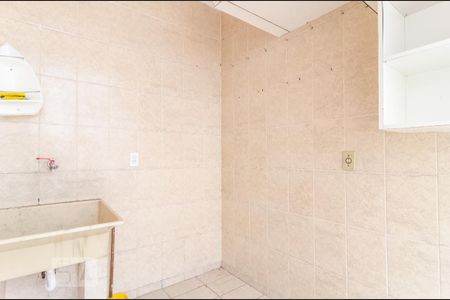 Casa à venda com 200m², 3 quartos e 2 vagasLavanderia