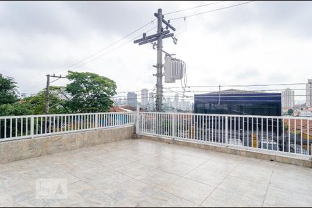 Casa à venda com 200m², 3 quartos e 2 vagasSacada da Suíte 1