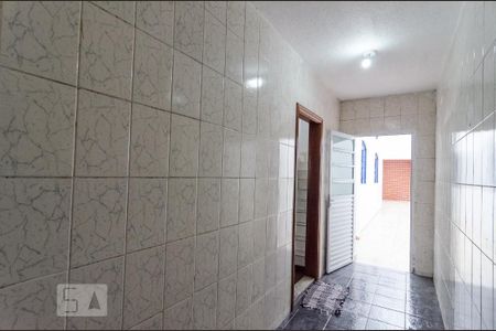 Casa à venda com 200m², 3 quartos e 2 vagasEntrada