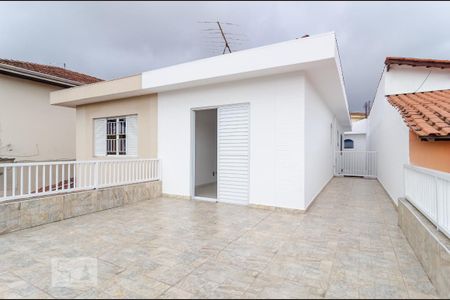 Casa à venda com 200m², 3 quartos e 2 vagasSacada da Suíte 1