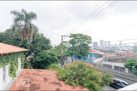 Casa à venda com 200m², 3 quartos e 2 vagasVista da Sacada da Suíte 1