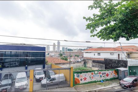 Casa à venda com 200m², 3 quartos e 2 vagasVista da Sacada da Suíte 1