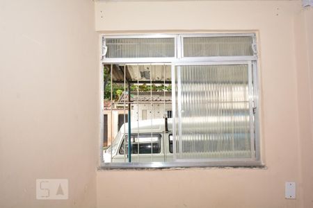 Casa para alugar com 35m², 1 quarto e sem vagaQuarto