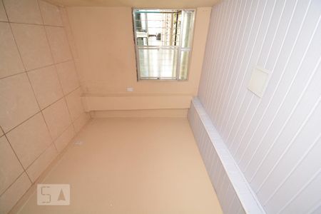 Casa para alugar com 35m², 1 quarto e sem vagaQuarto