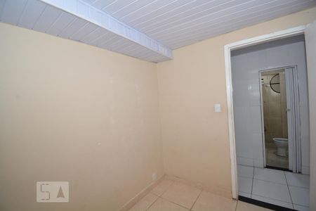 Casa para alugar com 35m², 1 quarto e sem vagaQuarto