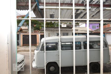 Casa para alugar com 35m², 1 quarto e sem vagaVista do Quarto