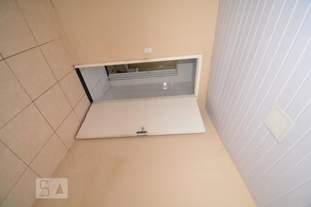 Casa para alugar com 35m², 1 quarto e sem vagaQuarto
