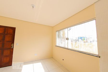 Casa à venda com 85m², 2 quartos e sem vagaCozinha