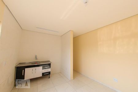 Casa à venda com 85m², 2 quartos e sem vagaCozinha