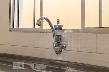 Torneira e filtro de água de casa à venda com 1 quarto, 45m² em Jardim São Paulo, Guarulhos