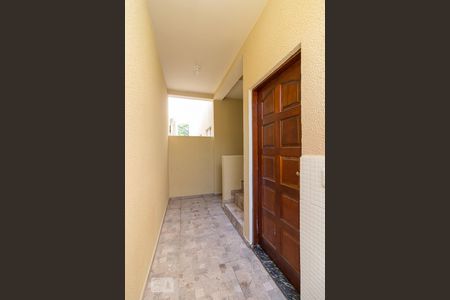 Casa à venda com 45m², 1 quarto e sem vagaEntrada da casa