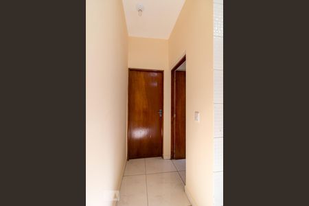 Quarto e banheiro de casa para alugar com 1 quarto, 45m² em Jardim São Paulo, Guarulhos