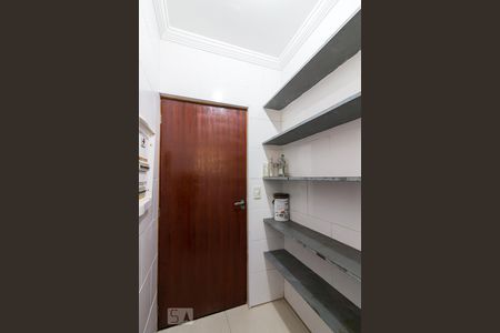 Casa à venda com 120m², 3 quartos e 1 vagaDespensa