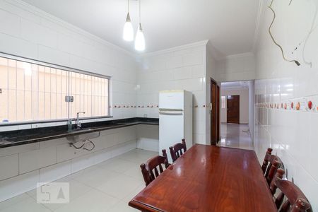 Casa à venda com 120m², 3 quartos e 1 vagaCozinha