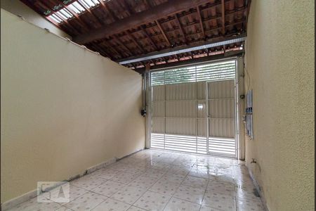 Casa à venda com 120m², 3 quartos e 1 vagaGaragem