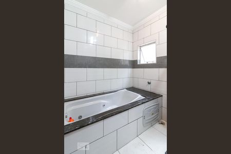 Casa à venda com 120m², 3 quartos e 1 vagaBanheiro quarto 3 suíte