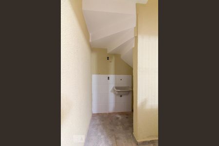 Casa à venda com 120m², 3 quartos e 1 vagaÁrea de serviço