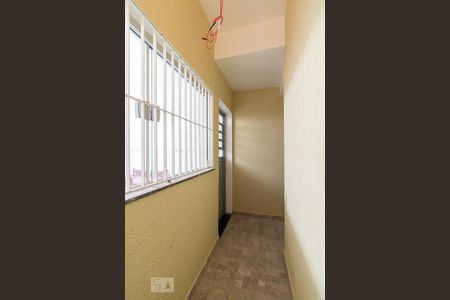 Casa à venda com 120m², 3 quartos e 1 vagaÁrea de serviço