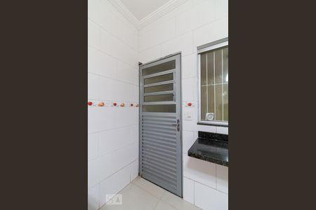 Casa à venda com 120m², 3 quartos e 1 vagaÁrea de serviço