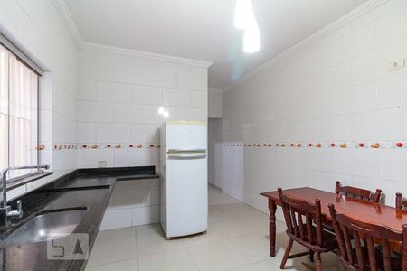 Casa à venda com 120m², 3 quartos e 1 vagaCozinha