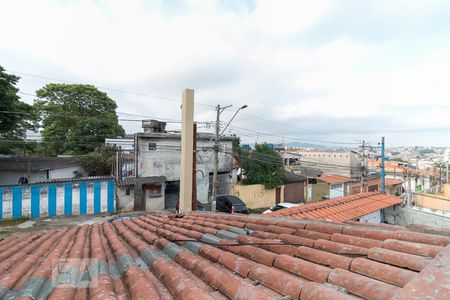 Casa à venda com 120m², 3 quartos e 1 vagaVista quarto 3 suíte