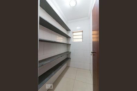 Casa à venda com 120m², 3 quartos e 1 vagaDespensa