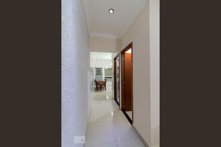 Casa à venda com 120m², 3 quartos e 1 vagaCorredor