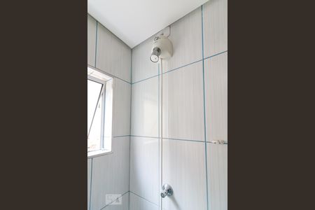 Casa à venda com 120m², 3 quartos e 1 vagaBanheiro social - chuveiro