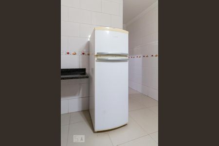 Casa à venda com 120m², 3 quartos e 1 vagaCozinha - geladeira