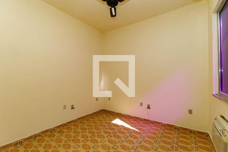 Quarto 2 de apartamento para alugar com 2 quartos, 50m² em Estácio, Rio de Janeiro