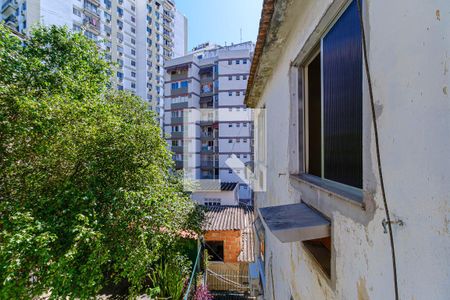 Quarto 2 Vista de apartamento para alugar com 2 quartos, 50m² em Estácio, Rio de Janeiro