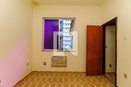Quarto 2 de apartamento para alugar com 2 quartos, 50m² em Estácio, Rio de Janeiro