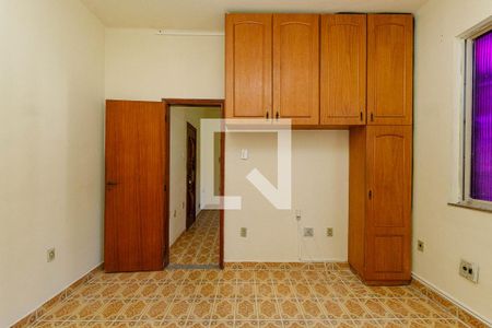 Quarto 1 de apartamento para alugar com 2 quartos, 50m² em Estácio, Rio de Janeiro