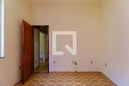 Quarto 2 de apartamento para alugar com 2 quartos, 50m² em Estácio, Rio de Janeiro
