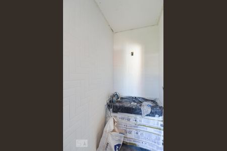 Casa à venda com 380m², 4 quartos e 3 vagas Casa à venda com 380m², 4 quartos e 3 vagasBanheiro da suíte 3