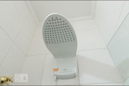 Casa à venda com 380m², 4 quartos e 3 vagas Casa à venda com 380m², 4 quartos e 3 vagasBanheiro da suíte 2