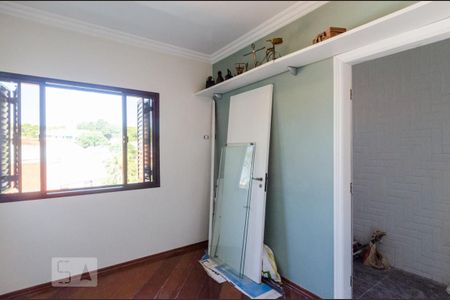 Casa à venda com 380m², 4 quartos e 3 vagas Casa à venda com 380m², 4 quartos e 3 vagasQuarto da suíte 3