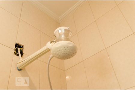 Casa à venda com 380m², 4 quartos e 3 vagas Casa à venda com 380m², 4 quartos e 3 vagasBanheiro de serviço