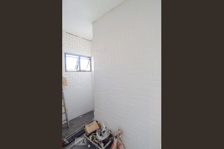 Casa à venda com 380m², 4 quartos e 3 vagas Casa à venda com 380m², 4 quartos e 3 vagasBanheiro da suíte 3