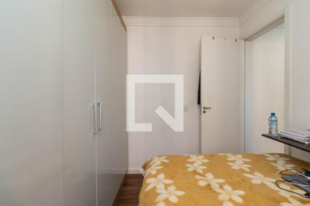 Quarto 1 de apartamento para alugar com 2 quartos, 41m² em Cambuci, São Paulo