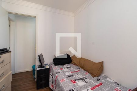 Quarto 2 de apartamento para alugar com 2 quartos, 41m² em Cambuci, São Paulo