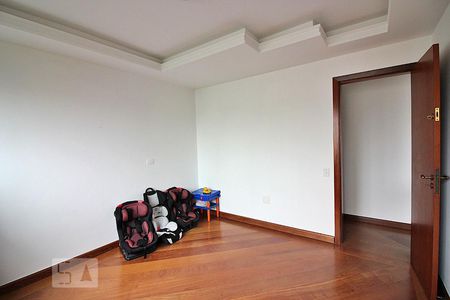 Quarto  de apartamento à venda com 1 quarto, 48m² em Centro, São Bernardo do Campo