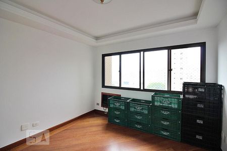 Quarto  de apartamento à venda com 1 quarto, 48m² em Centro, São Bernardo do Campo