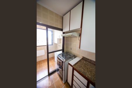 Apartamento para alugar com 75m², 2 quartos e 1 vagaCozinha