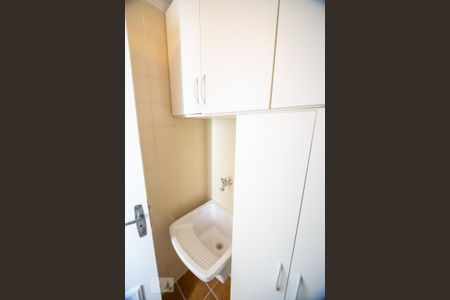Apartamento para alugar com 75m², 2 quartos e 1 vagaLavanderia