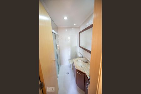 Apartamento para alugar com 75m², 2 quartos e 1 vagaBanheiro