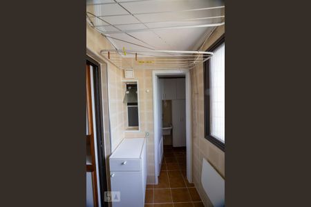 Apartamento para alugar com 75m², 2 quartos e 1 vagaLavanderia