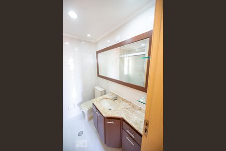 Apartamento para alugar com 75m², 2 quartos e 1 vagaBanheiro