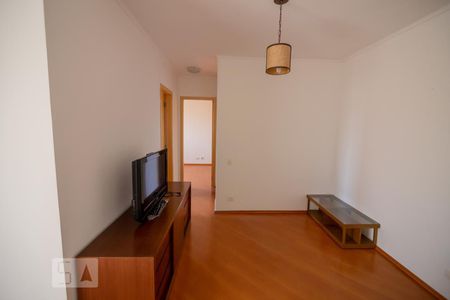 Sala de apartamento para alugar com 2 quartos, 75m² em Vila Butantã, São Paulo