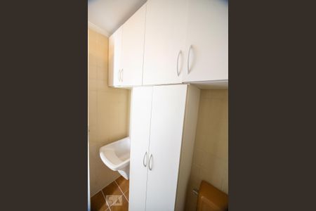 Apartamento para alugar com 75m², 2 quartos e 1 vagaLavanderia
